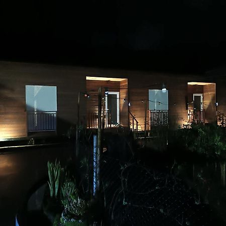 Furnas Spring Lodge Chambre photo