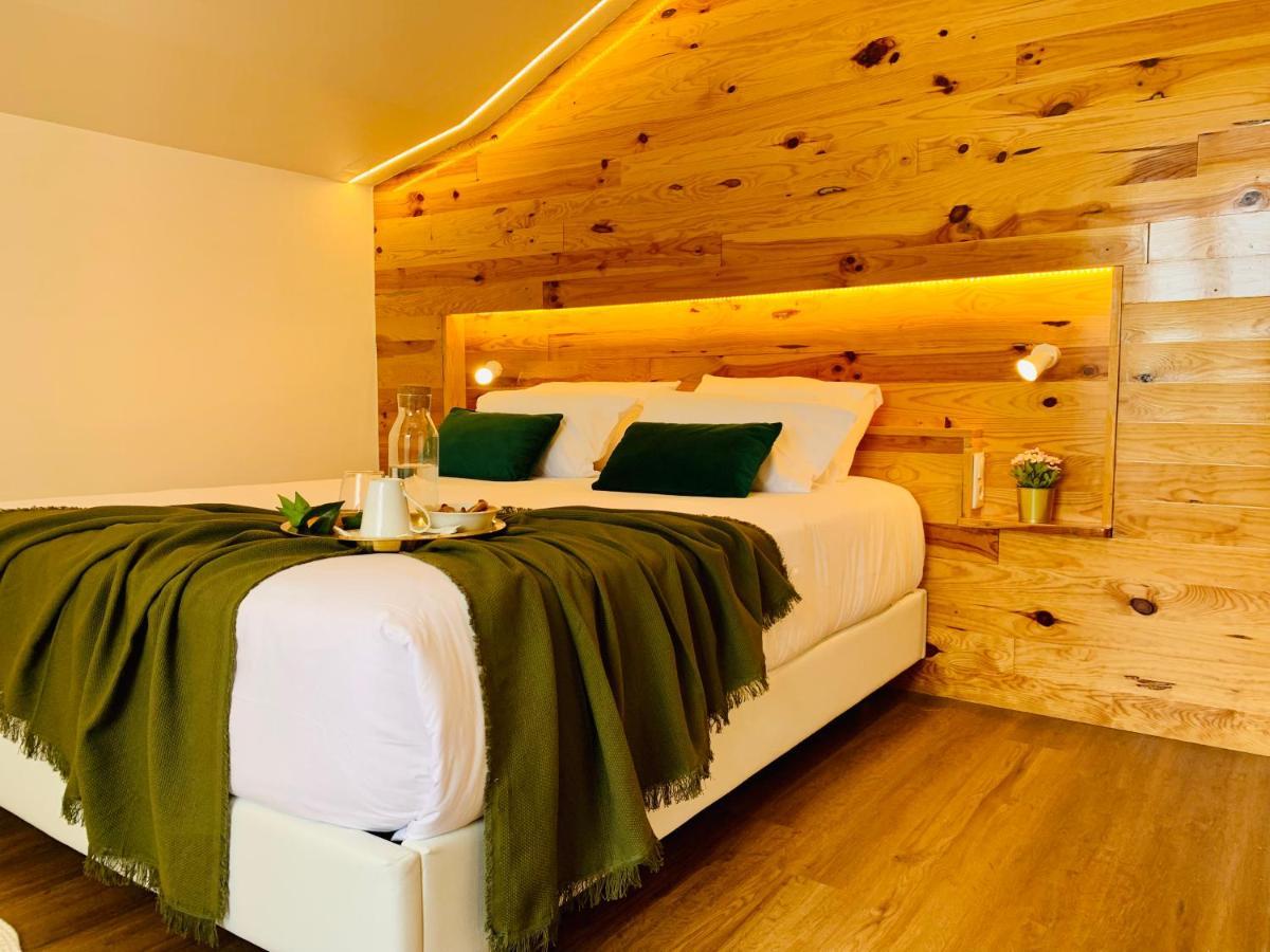 Furnas Spring Lodge Extérieur photo